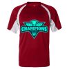 Men's B-Core Hook T-Shirt Thumbnail