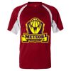 Men's B-Core Hook T-Shirt Thumbnail