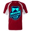 Men's B-Core Hook T-Shirt Thumbnail