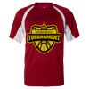 Men's B-Core Hook T-Shirt Thumbnail