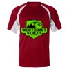 Men's B-Core Hook T-Shirt Thumbnail