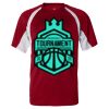 Men's B-Core Hook T-Shirt Thumbnail