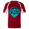 Men's B-Core Hook T-Shirt Thumbnail