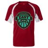 Men's B-Core Hook T-Shirt Thumbnail