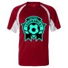 Men's B-Core Hook T-Shirt Thumbnail