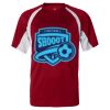 Men's B-Core Hook T-Shirt Thumbnail