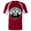 Men's B-Core Hook T-Shirt Thumbnail