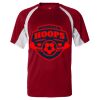 Men's B-Core Hook T-Shirt Thumbnail