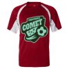 Men's B-Core Hook T-Shirt Thumbnail
