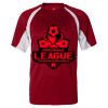 Men's B-Core Hook T-Shirt Thumbnail