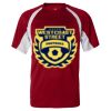 Men's B-Core Hook T-Shirt Thumbnail