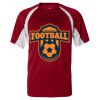 Men's B-Core Hook T-Shirt Thumbnail