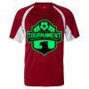 Men's B-Core Hook T-Shirt Thumbnail