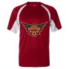 Men's B-Core Hook T-Shirt Thumbnail