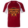 Men's B-Core Hook T-Shirt Thumbnail