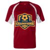 Men's B-Core Hook T-Shirt Thumbnail