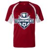 Men's B-Core Hook T-Shirt Thumbnail