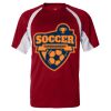Men's B-Core Hook T-Shirt Thumbnail