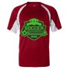 Men's B-Core Hook T-Shirt Thumbnail