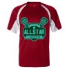 Men's B-Core Hook T-Shirt Thumbnail