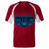 Men's B-Core Hook T-Shirt Thumbnail