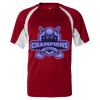 Men's B-Core Hook T-Shirt Thumbnail