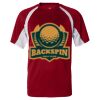 Men's B-Core Hook T-Shirt Thumbnail