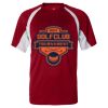 Men's B-Core Hook T-Shirt Thumbnail