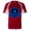 Men's B-Core Hook T-Shirt Thumbnail
