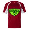 Men's B-Core Hook T-Shirt Thumbnail