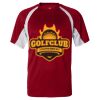 Men's B-Core Hook T-Shirt Thumbnail