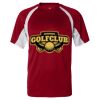 Men's B-Core Hook T-Shirt Thumbnail