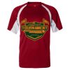 Men's B-Core Hook T-Shirt Thumbnail