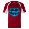 Men's B-Core Hook T-Shirt Thumbnail