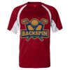 Men's B-Core Hook T-Shirt Thumbnail