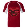 Men's B-Core Hook T-Shirt Thumbnail