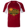 Men's B-Core Hook T-Shirt Thumbnail