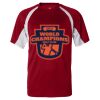 Men's B-Core Hook T-Shirt Thumbnail