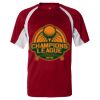 Men's B-Core Hook T-Shirt Thumbnail
