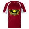 Men's B-Core Hook T-Shirt Thumbnail