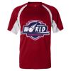 Men's B-Core Hook T-Shirt Thumbnail