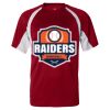 Men's B-Core Hook T-Shirt Thumbnail