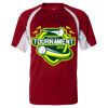Men's B-Core Hook T-Shirt Thumbnail