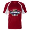 Men's B-Core Hook T-Shirt Thumbnail