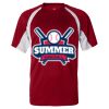 Men's B-Core Hook T-Shirt Thumbnail