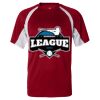 Men's B-Core Hook T-Shirt Thumbnail