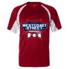 Men's B-Core Hook T-Shirt Thumbnail