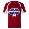 Men's B-Core Hook T-Shirt Thumbnail