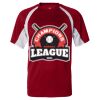 Men's B-Core Hook T-Shirt Thumbnail