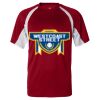 Men's B-Core Hook T-Shirt Thumbnail